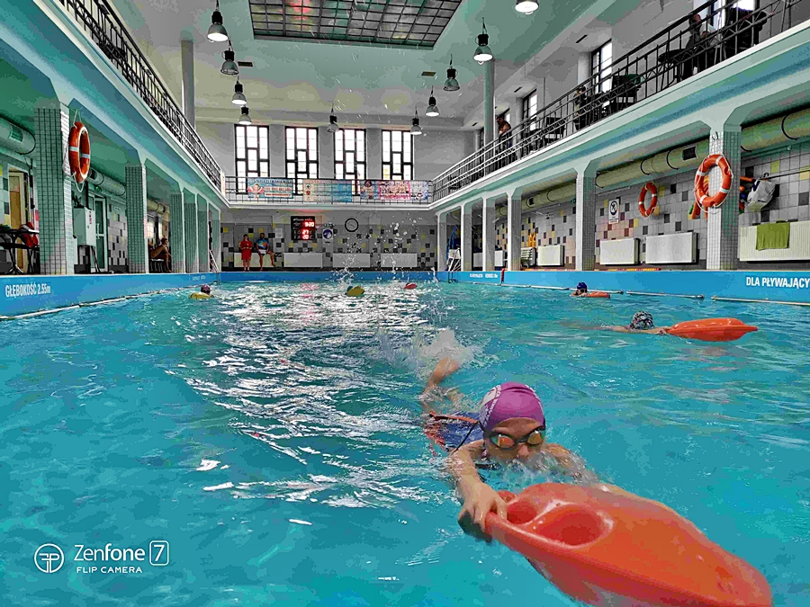 Hokej pod wodą Walenie 2010 - 2026